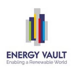 Energy Vault