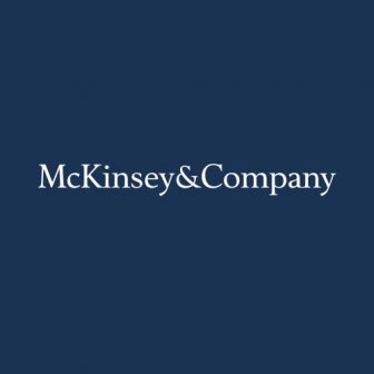 MCKINSEY & COMPANY INC