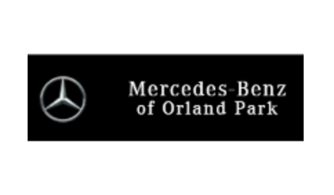 MERCEDES-BENZ OF BOURBONNAIS