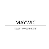 MAYWIC SELECT INVESTMENTS