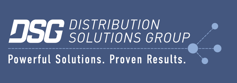 DISTRIBUTION SOLUTIONS GROUP INC
