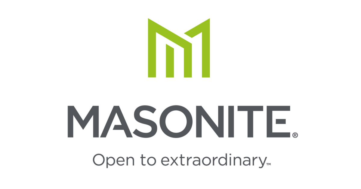 Masonite (architectural Segment)