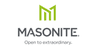 Masonite (architectural Segment)