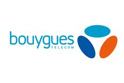 Bouygues Telecom (french Ftta And Ftto Network)