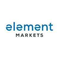 ELEMENT MARKETS LLC