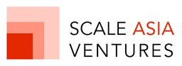 SCALE ASIA VENTURES