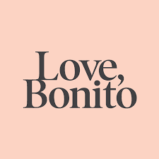 LOVE BONITO