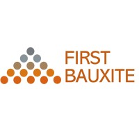 First Bauxite