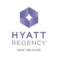 Hyatt Regency New Orleans