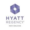 HYATT REGENCY NEW ORLEANS