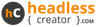 Headless Creator