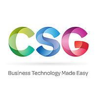 CSG LTD