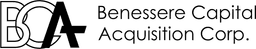 BENESSERE CAPITAL ACQUISITION CORP