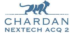 CHARDAN NEXTECH ACQUISITION 2 CORP