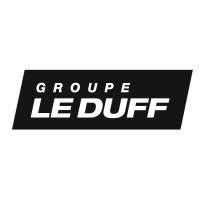 GROUPE LE DUFF SA