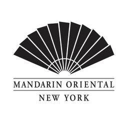 MANDARIN ORIENTAL NEW YORK