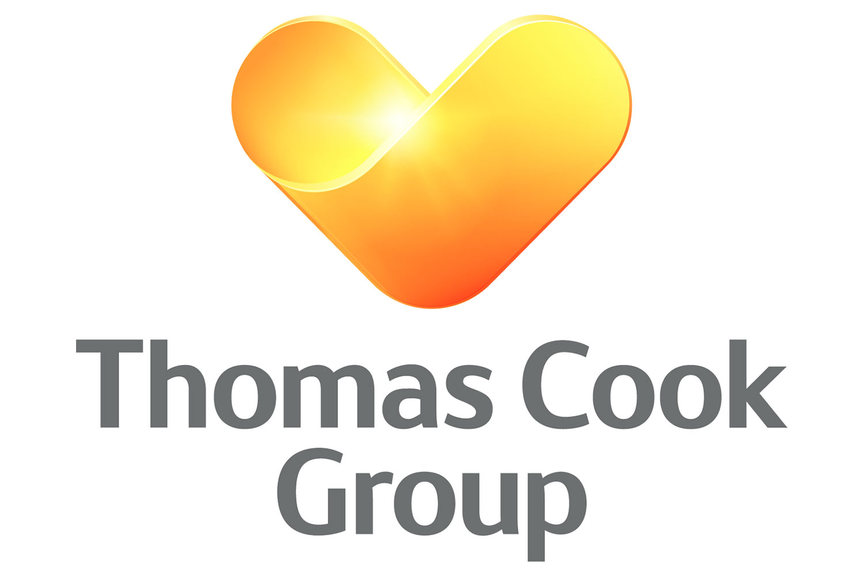 THOMAS COOK (TOUR OPERATOR AND AIRLINE)