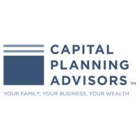 CAPITAL PLANNING ADVISORS