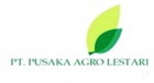 PT PUSAKA AGRO LESTARI