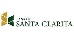 BANK OF SANTA CLARITA