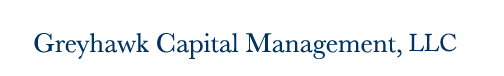 GREYHAWK CAPITAL MANAGEMENT