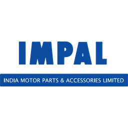 INDIA MOTOR PARTS AND ACCESSORIES LIMITED