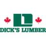 DICK’S LUMBER