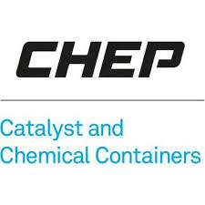 CHEP CATALYST & CHEMICAL CONTAINERS
