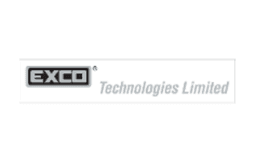 EXCO TECHNOLOGIES