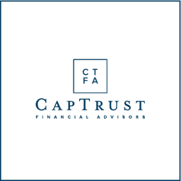 Captrust Financial Advisors