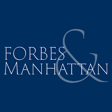 FORBES & MANHATTAN