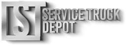 Service Truck Depot