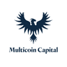 MULTICOIN CAPITAL