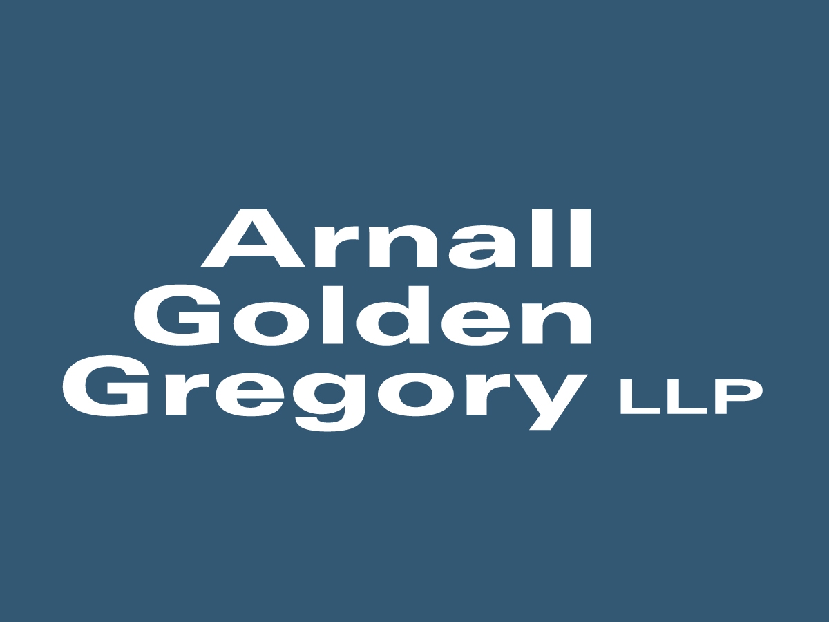 Arnall Golden Gregory