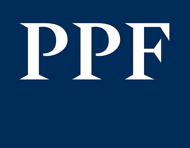 PPF FINANCIAL