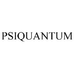 PSIQUANTUM