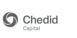 CHEDID CAPITAL