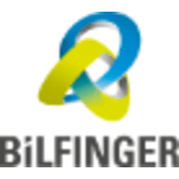 BILFINGER SE