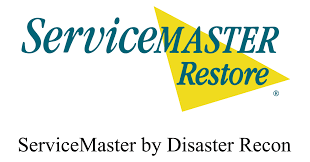 SERVICEMASTER BY DISASTER RECON