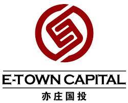 BEIJING E-TOWN DRAGON SEMICONDUCTOR INDUSTRY INVESTMENT CENTER