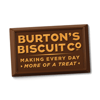 BURTON'S BISCUIT CO