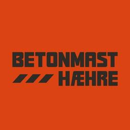 Betonmasthaehre As