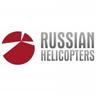 RUSSIAN HELICOPTERS