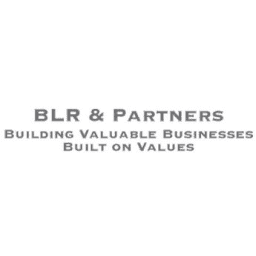 BLR & PARTNERS AG