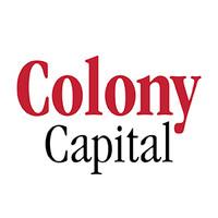 COLONY CAPITAL INC