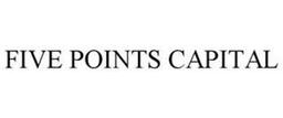 FIVE POINTS CAPITAL INC