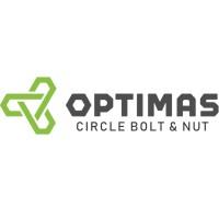 CIRCLE BOLT & NUT
