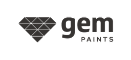 GEM PAINTS
