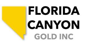 FLORIDA CANYON GOLD