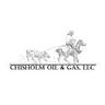 CHISHOLM OIL AND GAS